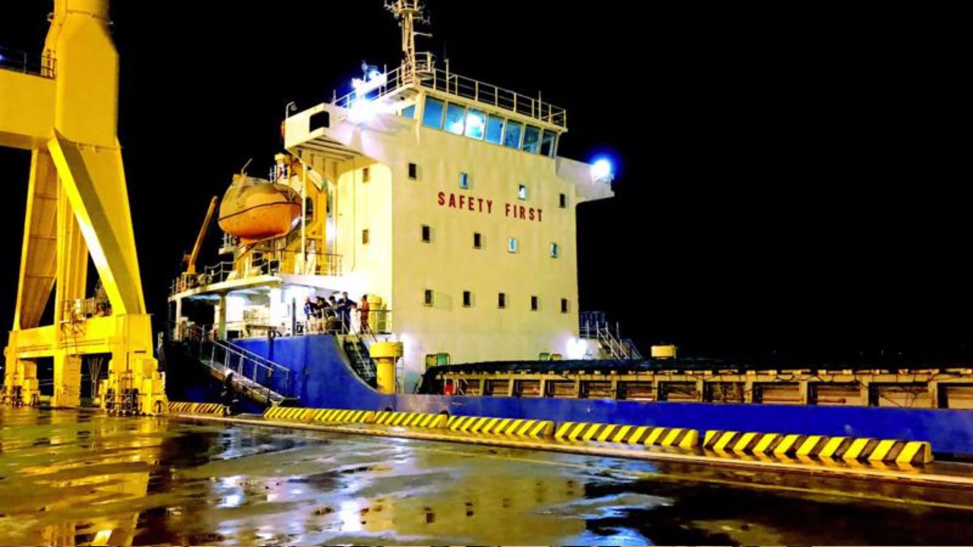 Nghi Son International General Port adopts world-class ERP system SAP S/4HANA