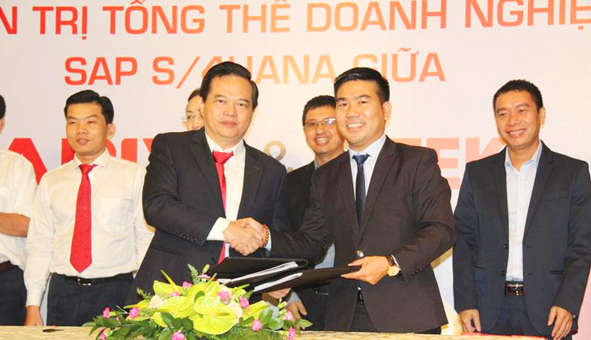 CADIVI invests $2 million to implement enterprise resource planning solution SAP