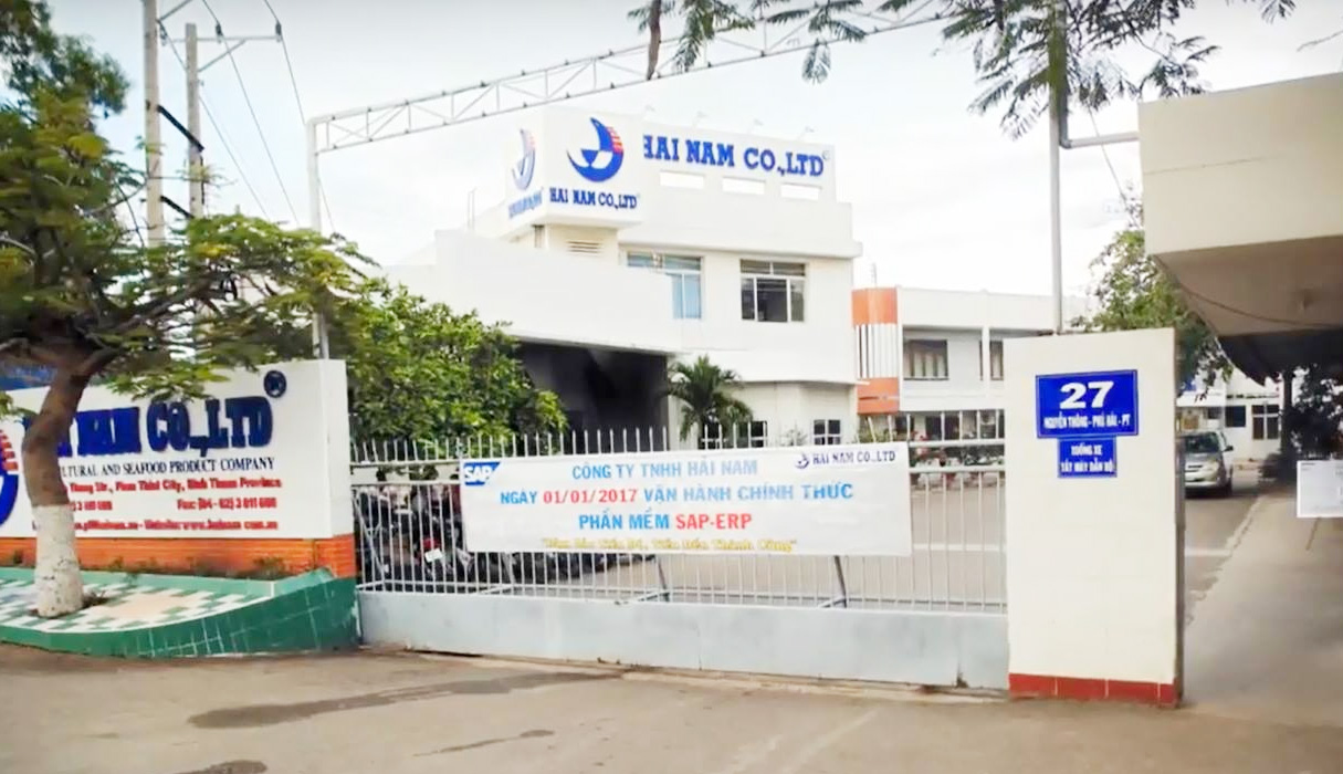 Citek Implements SAP ERP Solutions for Hai Nam Co., Ltd. and Hai Nam Trading-Manufacturing Co., Ltd.