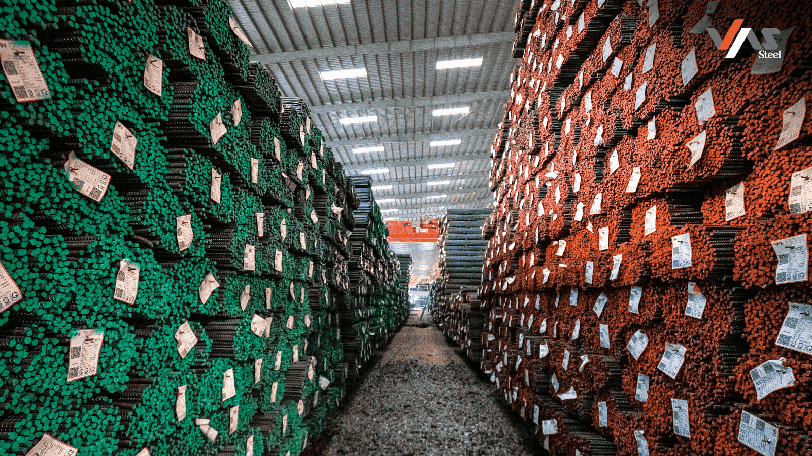 Kick Off dự án tư vấn và triển khai báo cao thông minh cho Công ty Thép An Hưng Tường