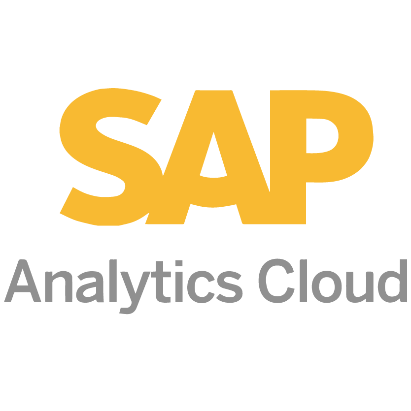 SAP Analytics Cloud (SAC Planning)