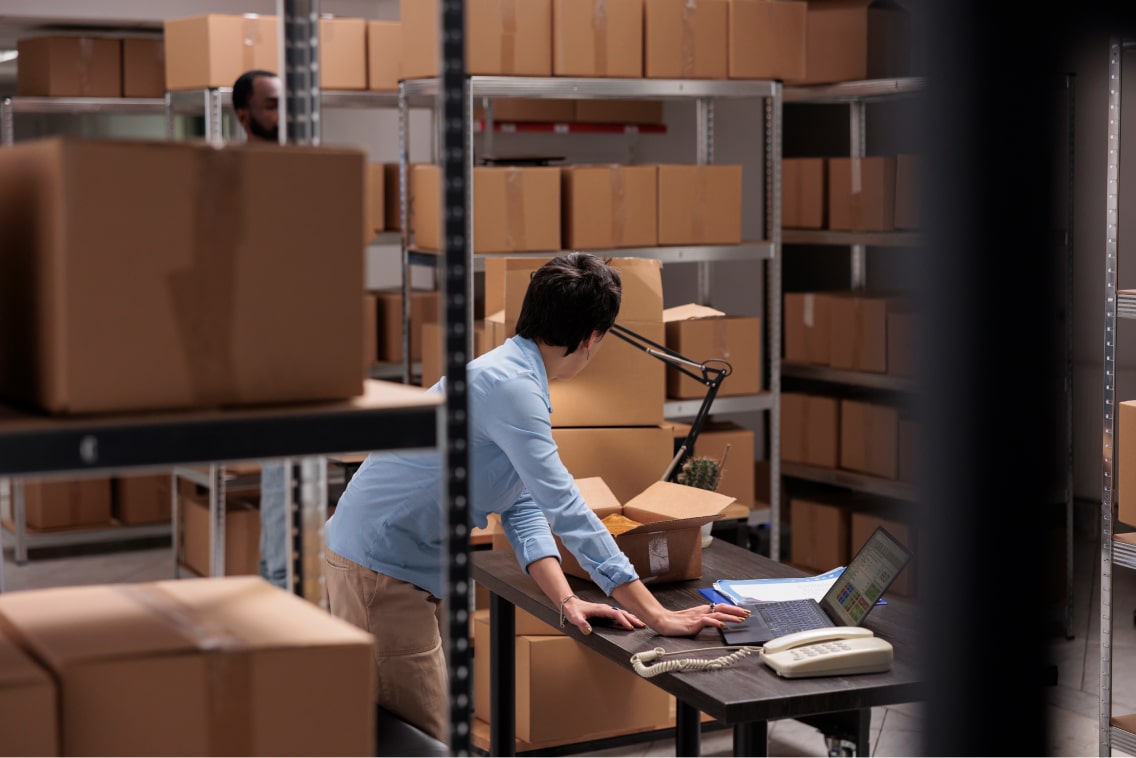 9 strategies for inventory management