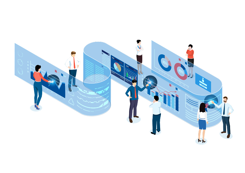 Citek is a member of United VARs and an SAP Platinum Partner